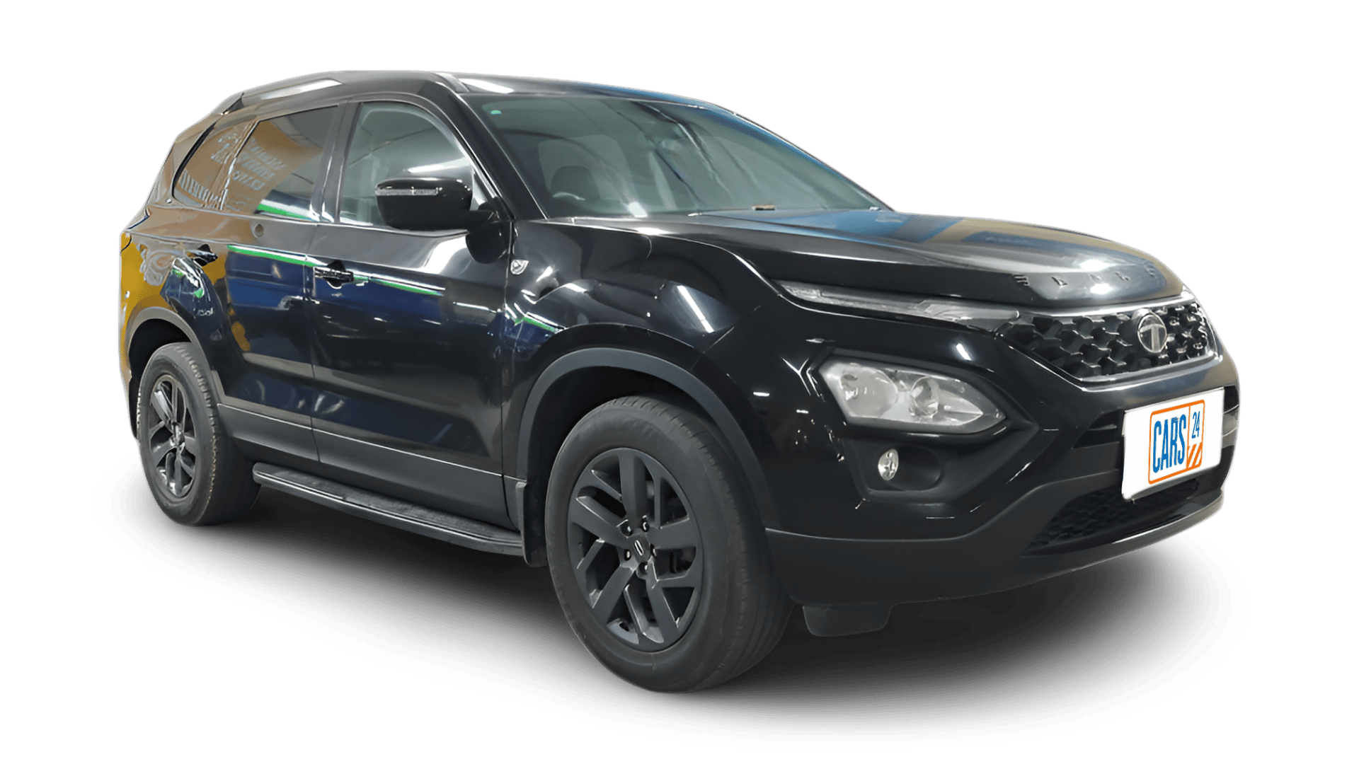2022 Tata Safari - SUV - Diesel - Manual - ₹14.58 lakh